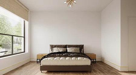 Rented by ABODE NYC LLC