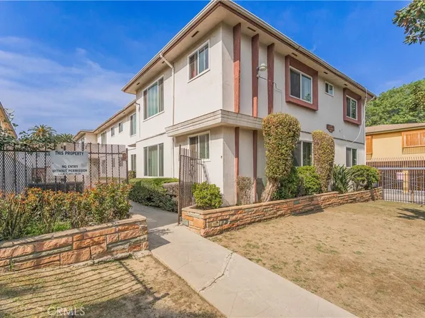 4017 Gelber Pl, Los Angeles, CA 90008