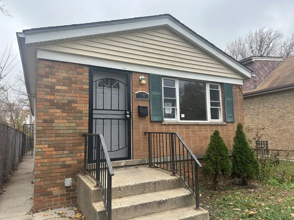 11350 S Aberdeen St, Chicago, IL 60643