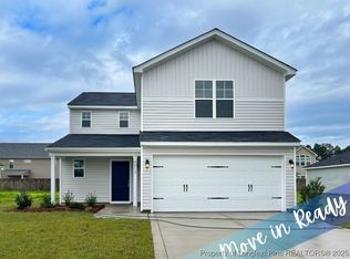 4013 Racking Horse LOT 30, Road Hope Mills, NC 28348