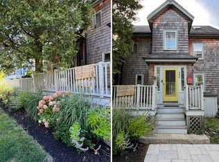22 Morgan Ave, Gloucester, MA 01930