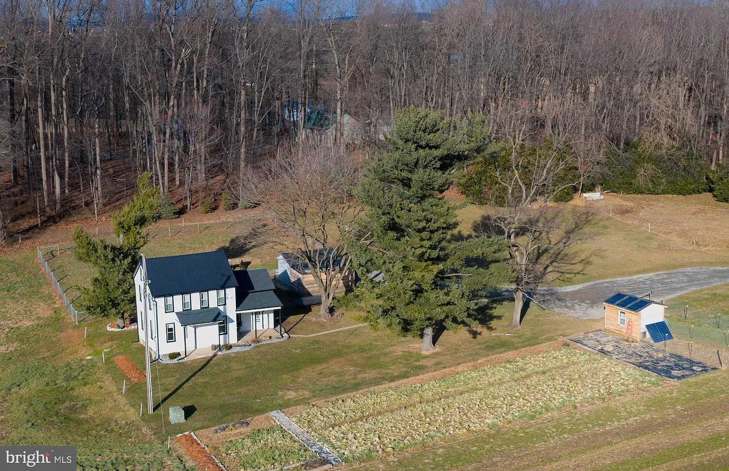 2856 Zink Rd photo 1