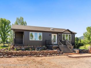 305 Arlian Rd, Carbondale, CO 81623