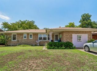 4400 NW 47th St, Oklahoma City, OK 73112