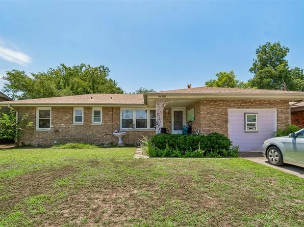 4400 NW 47th St, Oklahoma City, OK 73112