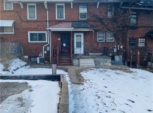 339 Pennsylvania Ave, Clairton, PA 15025