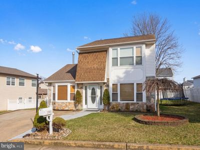 12810 Galdi Ln, Philadelphia, PA, 19154