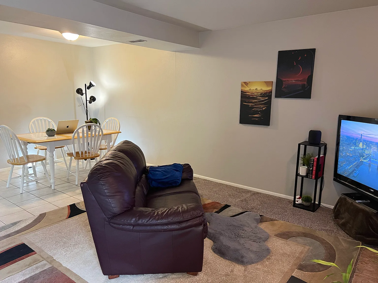 2 bed, 816 sqft, $1,500 — Photo 1