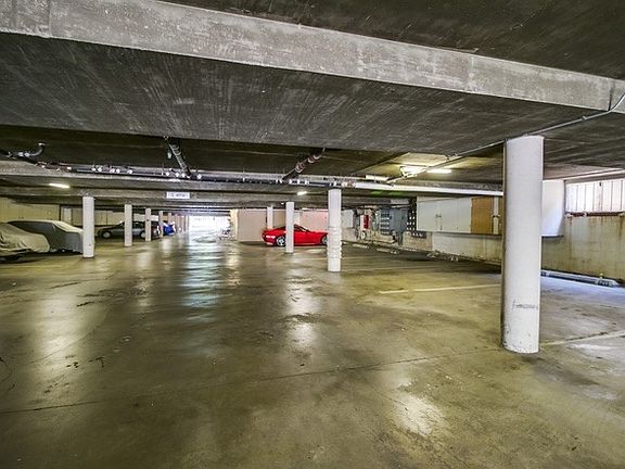 4th image of 4615 Pico Street # Top Floor