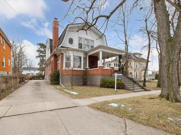 414 Adams St, Owosso, MI 48867