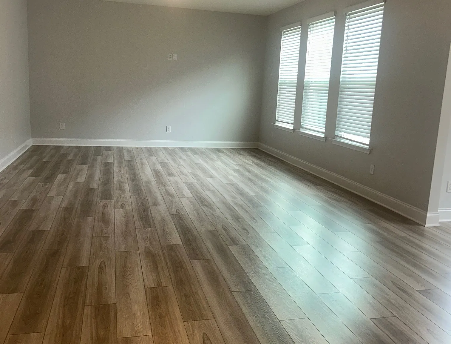 815 Harmony Ranch Lane - 1 — Photo 3