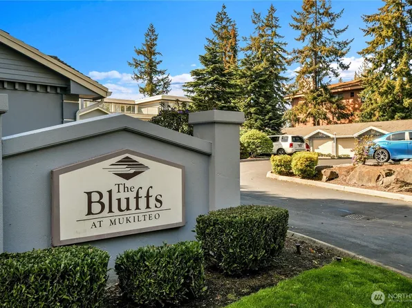 8260 53rd Avenue W #207, Mukilteo, WA 98275