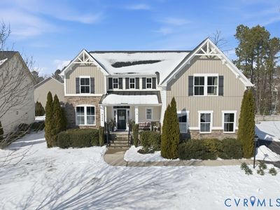 6524 Old Moon Ter, Moseley, VA, 23120