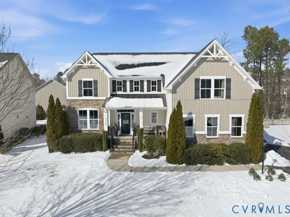 6524 Old Moon Ter, Moseley, VA 23120