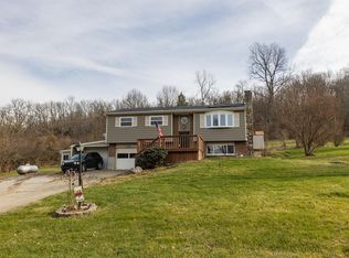 19988 Salt Fork Rd, Lawrenceburg, IN 47025
