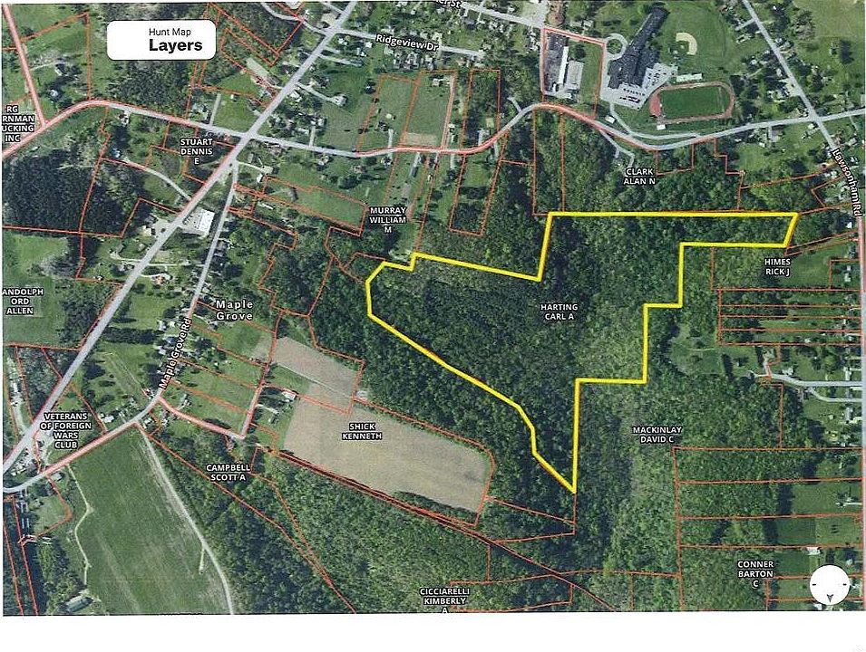 0 Maple Grove Rd, Rimersburg, PA 16248 Zillow