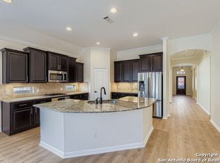 7623 William Bonney, San Antonio, TX 78254