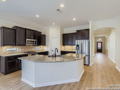 7623 William Bonney, San Antonio, TX, 78254