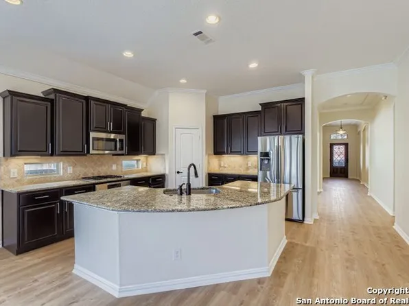 7623 William Bonney, San Antonio, TX 78254