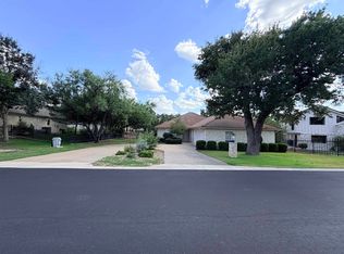 1404 Hi Circle North, Horseshoe Bay, TX 78657