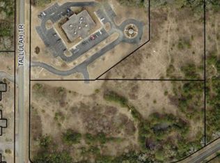 0 Tallulah Trl, Warner Robins, GA 31088