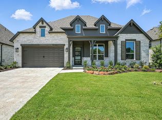 542 Lavender Dr, Van Alstyne, TX 75495