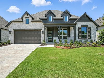 542 Lavender Dr, Van Alstyne, TX, 75495