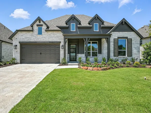542 Lavender Dr, Van Alstyne, TX 75495