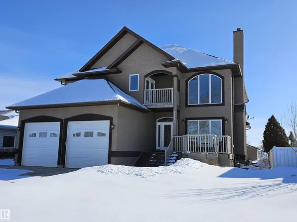 4413 53rd St, Saint Paul, AB T0A 3A4