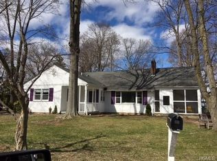 70 Ondaora Pkwy, Highland Falls, NY 10928