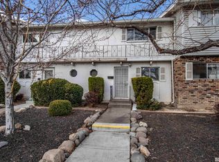 4 Smithridge Park, Reno, NV 89502