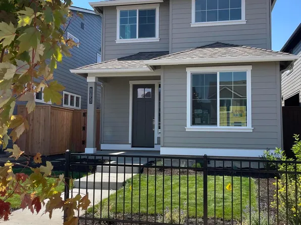 60835 SE Barstow Pl, Bend, OR 97702