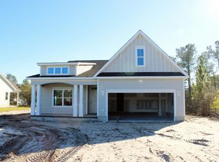 3011 Old Berwick St, Shallotte, NC 28470