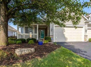 4254 Sparrow Hawk Dr, Loves Park, IL 61111