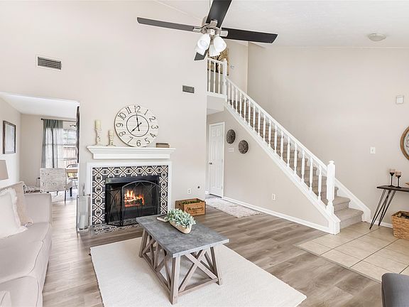 4th image of 4922 Dobbin Springs Ln