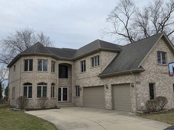 8029 W Davis St, Niles, IL 60714