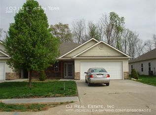 10310 E 45th Ter, Kansas City, MO 64133