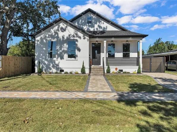 8021 Desoto St, Metairie, LA 70003