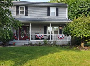 2140 Fulton Dr, Coshocton, OH