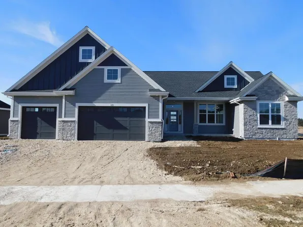 269 Candleberry LANE, Grafton, WI 53024
