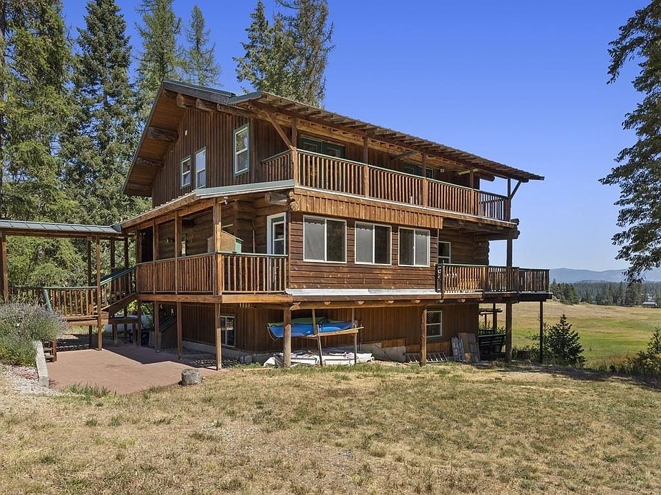 3465 Waitts Lake Rd, Valley, WA 99181 MLS 202221447 Zillow