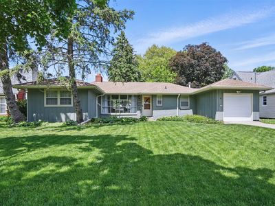 1403 Linden Ln, Des Moines, IA, 50315