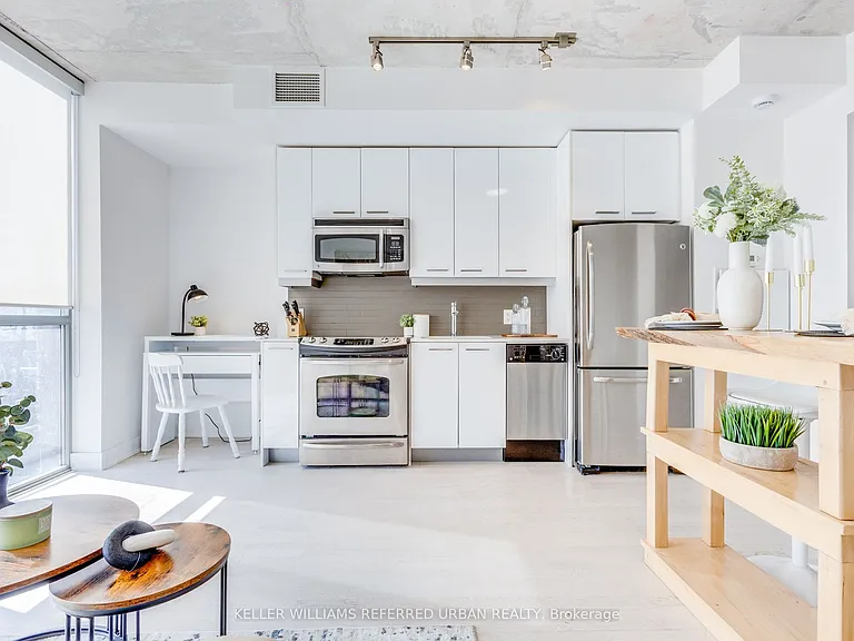 2 Gladstone Ave #208 — Photo 15
