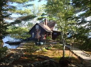 189 Pikes Point Rd, Bristol, NH 03222