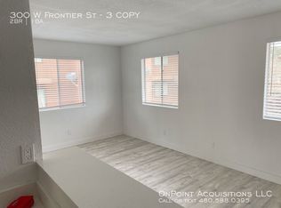 300 W Frontier St, Payson, AZ 85541