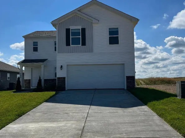 111 Grasmere St, Stephens City, VA 22655