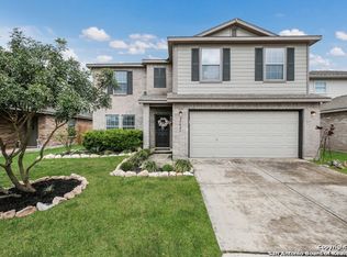 25623 Gold Yarrow, San Antonio, TX 78260