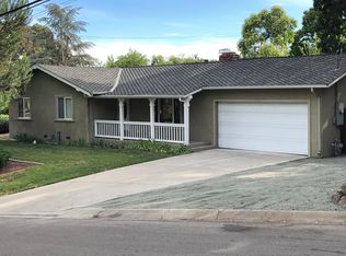 191 Pulido Rd, Danville, CA 94526