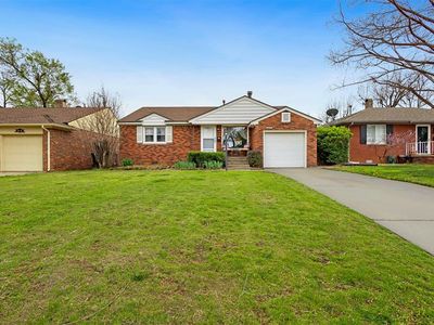 2952 NW 66th St, Oklahoma City, OK, 73116
