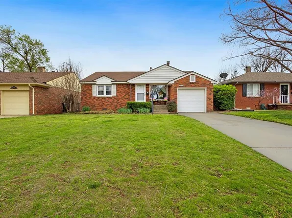 2952 NW 66th St, Oklahoma City, OK 73116